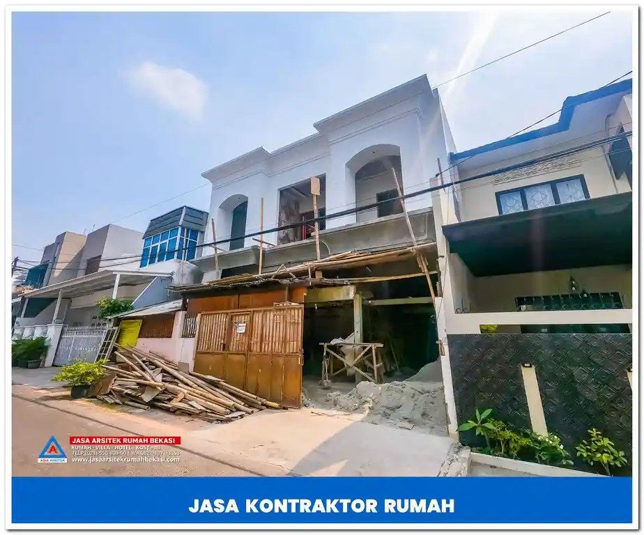 Tips negosiasi harga jasa kontraktor rumah – Strategi efektif untuk mendapatkan harga terbaik dalam pembangunan dan renovasi rumah tanpa mengorbankan kualitas.
