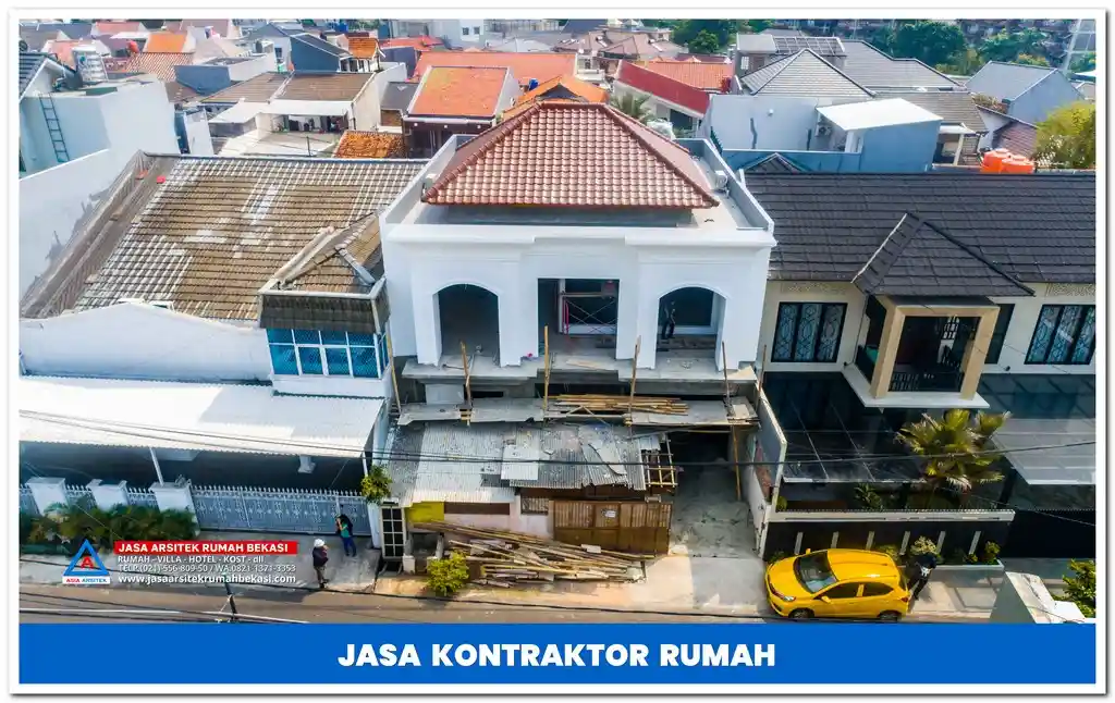 Tips negosiasi harga jasa kontraktor rumah – Strategi efektif untuk mendapatkan harga terbaik dalam pembangunan dan renovasi rumah tanpa mengorbankan kualitas.