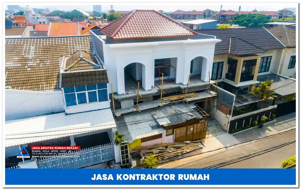 Tips negosiasi harga jasa kontraktor rumah – Strategi efektif untuk mendapatkan harga terbaik dalam pembangunan dan renovasi rumah tanpa mengorbankan kualitas.