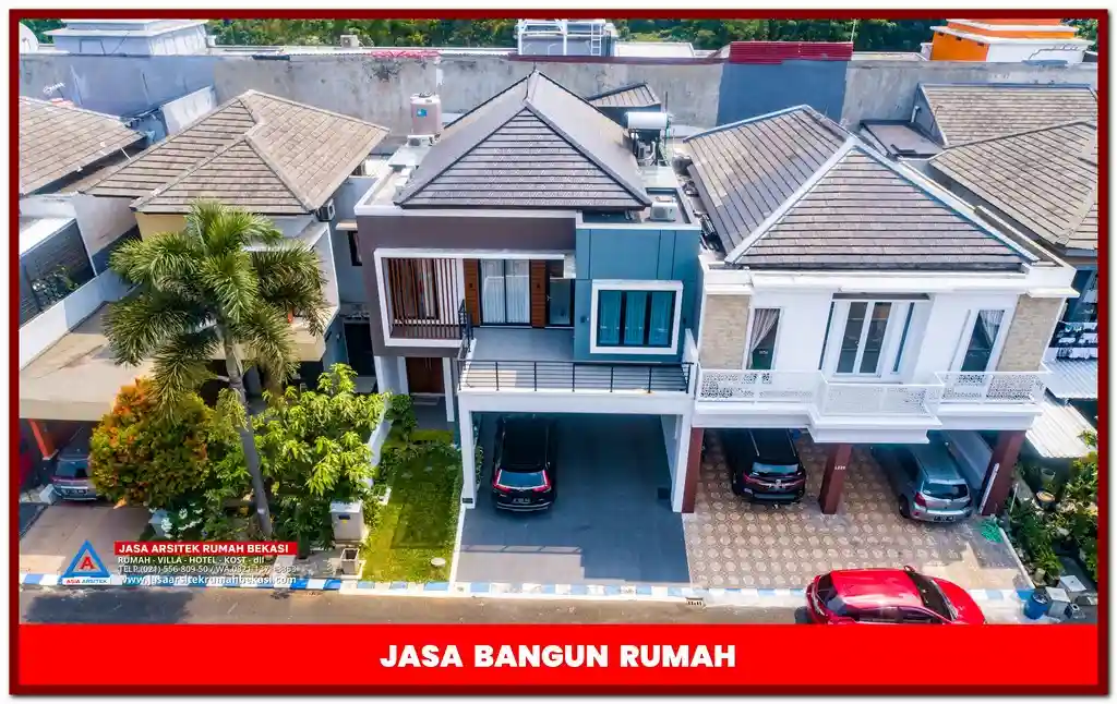 Biaya Bangun Rumah Per Meter Di Jatisampurna 2025 – Kontraktor terpercaya dengan layanan profesional, harga terjangkau, dan hasil berkualitas untuk hunian impian Anda!