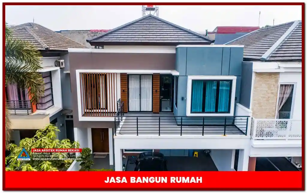 Biaya Bangun Rumah Per Meter Di Jatisampurna 2025 – Kontraktor terpercaya dengan layanan profesional, harga terjangkau, dan hasil berkualitas untuk hunian impian Anda!