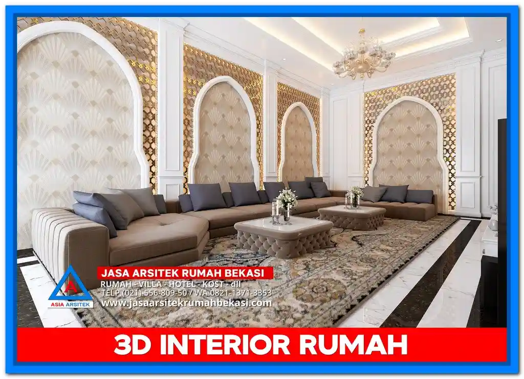 Desain Gambar Rumah Mewah Dengan Kolam Renang – Hunian modern dua lantai dengan kolam renang pribadi, area terbuka luas, dan arsitektur mewah bergaya tropis kontemporer