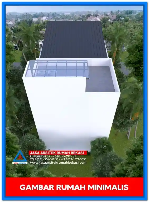 Gambar Rumah Minimalis Untuk Anak Muda – Inspirasi desain rumah minimalis modern dengan tampilan simpel dan stylish, cocok untuk kebutuhan dan gaya hidup generasi muda.