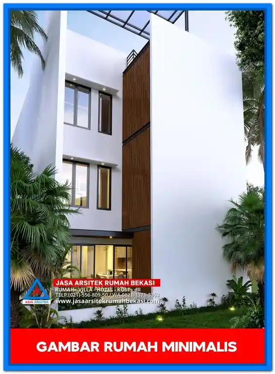 Gambar Rumah Minimalis Untuk Anak Muda – Inspirasi desain rumah minimalis modern dengan tampilan simpel dan stylish, cocok untuk kebutuhan dan gaya hidup generasi muda.