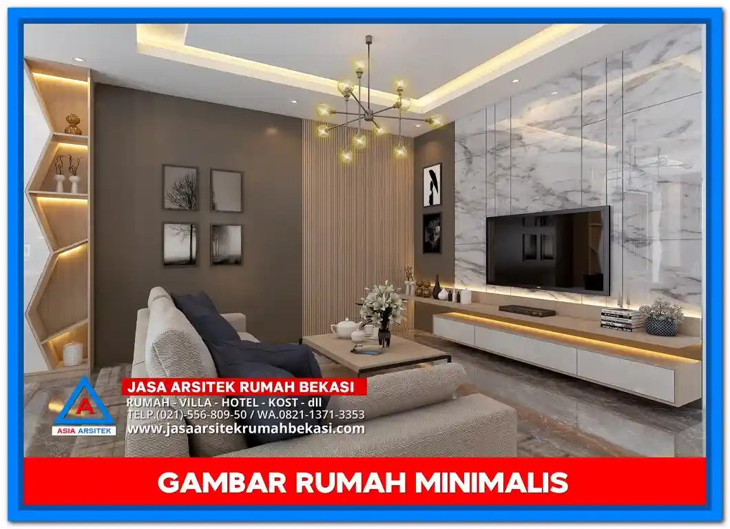 Gambar Rumah Minimalis Untuk Anak Muda – Inspirasi desain rumah minimalis modern dengan tampilan simpel dan stylish, cocok untuk kebutuhan dan gaya hidup generasi muda.