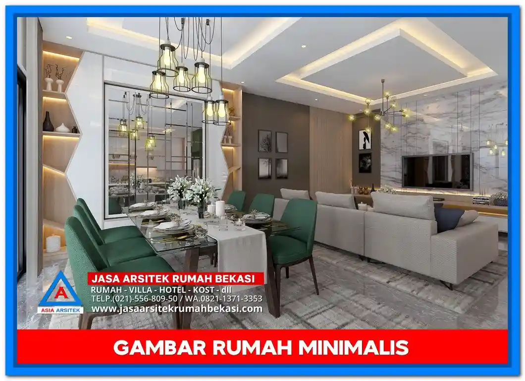 Gambar Rumah Minimalis Untuk Anak Muda – Inspirasi desain rumah minimalis modern dengan tampilan simpel dan stylish, cocok untuk kebutuhan dan gaya hidup generasi muda.