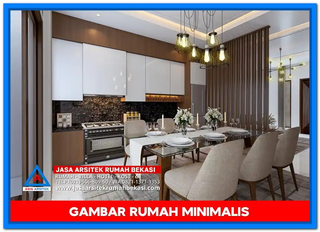 Ide Gambar Rumah Minimalis Sederhana Dan Elegan di Lahan Kecil – Desain rumah mungil dengan fasad minimalis, elemen natural, dan tata letak efisien yang terasa lapang dan estetis.