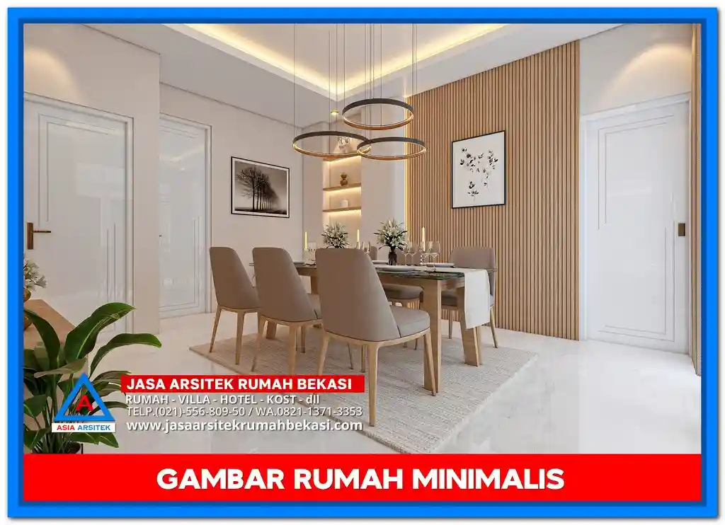 Inspirasi Gambar Rumah Minimalis 2 Lantai Untuk Kavling Kecil – Rumah dua lantai bergaya minimalis dengan fasad simpel, atap datar, dan tata letak optimal untuk lahan terbatas agar tetap terasa luas dan modern.