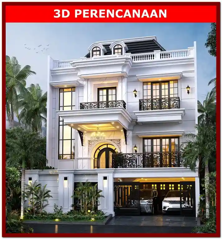 Jasa Bangun Rumah 2 Lantai Sistem Borongan di Mustika Jaya – Kontraktor terpercaya dengan layanan profesional, harga terjangkau, dan hasil berkualitas untuk hunian impian Anda!