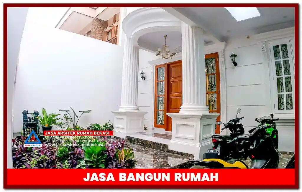Jasa Bangun Rumah 2 Lantai – Kontraktor terpercaya dengan layanan profesional, harga terjangkau, dan hasil berkualitas untuk hunian impian Anda!
