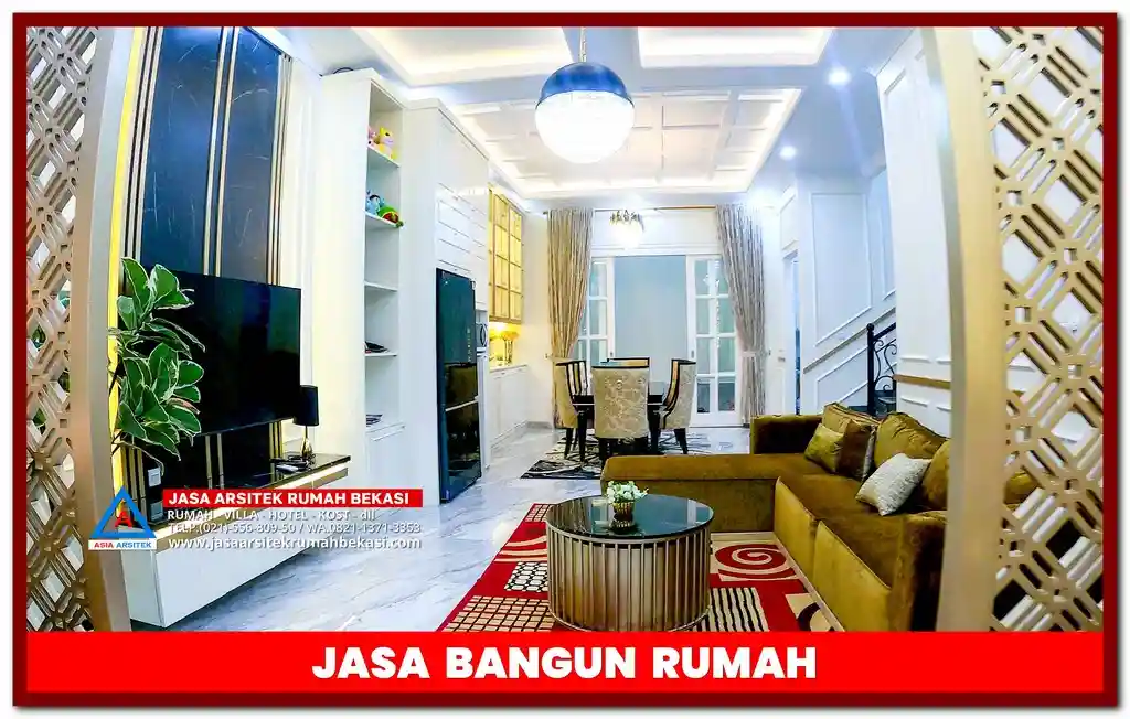 Jasa Bangun Rumah 2 Lantai – Kontraktor terpercaya dengan layanan profesional, harga terjangkau, dan hasil berkualitas untuk hunian impian Anda!