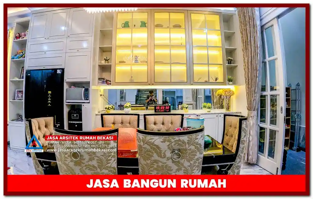Jasa Bangun Rumah 2 Lantai – Kontraktor terpercaya dengan layanan profesional, harga terjangkau, dan hasil berkualitas untuk hunian impian Anda!