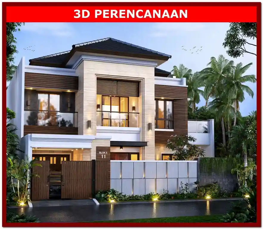 Jasa Bangun Rumah Berpengalaman 10 Tahun – Kontraktor terpercaya dengan layanan profesional, harga terjangkau, dan hasil berkualitas untuk hunian impian Anda!
