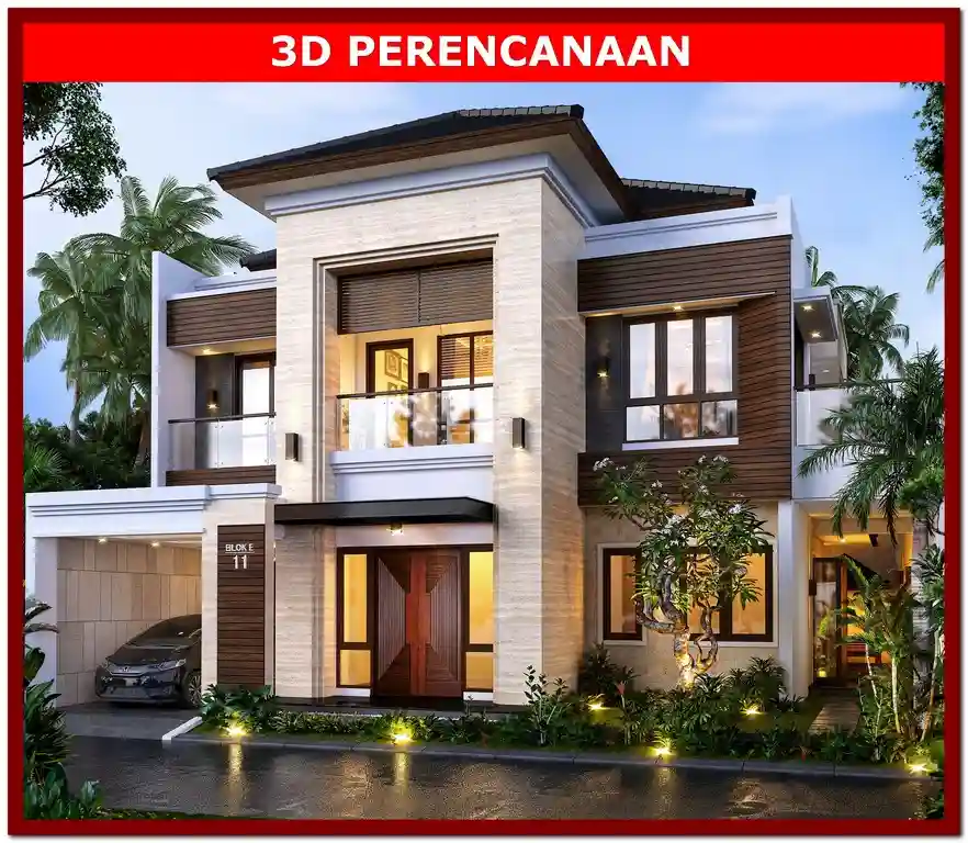 Jasa Bangun Rumah Berpengalaman 10 Tahun – Kontraktor terpercaya dengan layanan profesional, harga terjangkau, dan hasil berkualitas untuk hunian impian Anda!