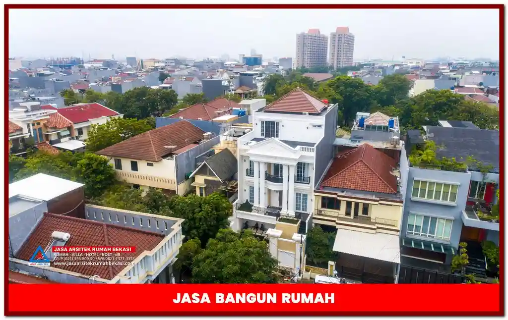 Jasa Bangun Rumah Dengan Konsultasi Gratis – Kontraktor terpercaya dengan layanan profesional, harga terjangkau, dan hasil berkualitas untuk hunian impian Anda!