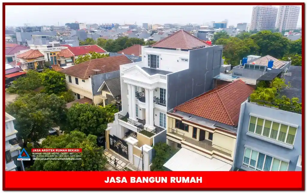 Jasa Bangun Rumah Dengan Konsultasi Gratis – Kontraktor terpercaya dengan layanan profesional, harga terjangkau, dan hasil berkualitas untuk hunian impian Anda!