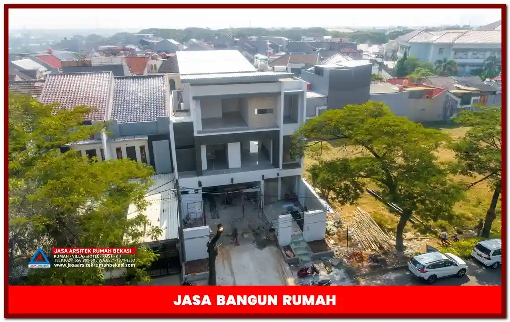 Jasa Bangun Rumah Dengan Testimoni Video Asli – Kontraktor terpercaya dengan layanan profesional, harga terjangkau, dan hasil berkualitas untuk hunian impian Anda!