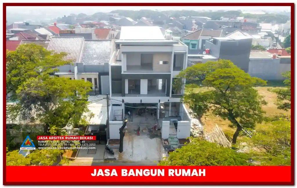 Jasa Bangun Rumah Dengan Testimoni Video Asli – Kontraktor terpercaya dengan layanan profesional, harga terjangkau, dan hasil berkualitas untuk hunian impian Anda!