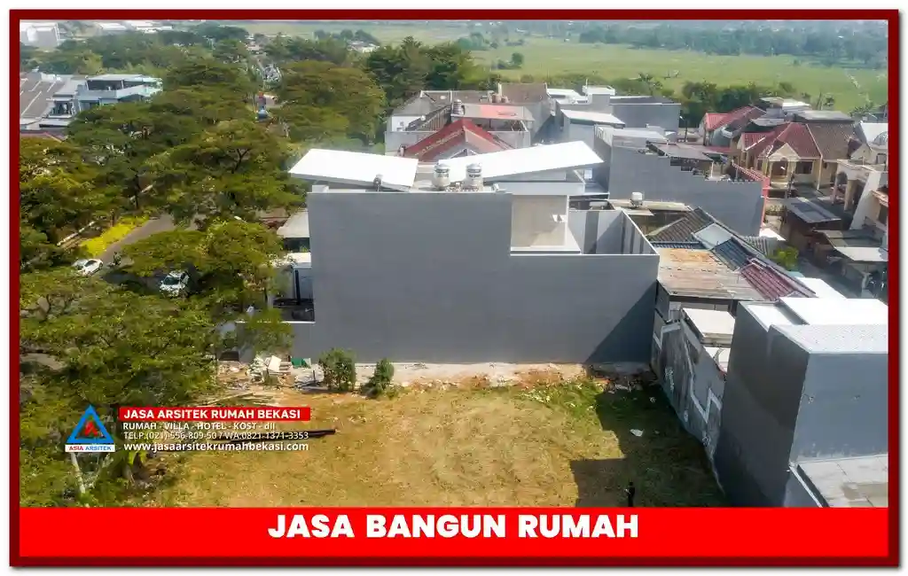 Jasa Bangun Rumah Dengan Testimoni Video Asli – Kontraktor terpercaya dengan layanan profesional, harga terjangkau, dan hasil berkualitas untuk hunian impian Anda!
