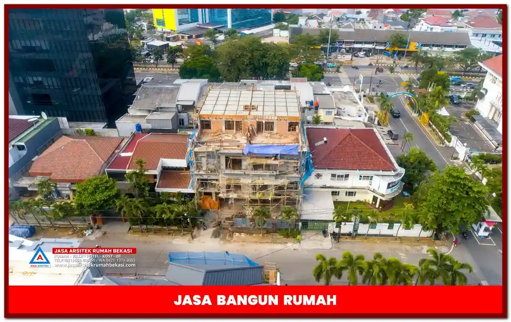 Jasa Bangun Rumah Instan Siap Huni Di Jatiasih – Kontraktor terpercaya dengan layanan profesional, harga terjangkau, dan hasil berkualitas untuk hunian impian Anda!