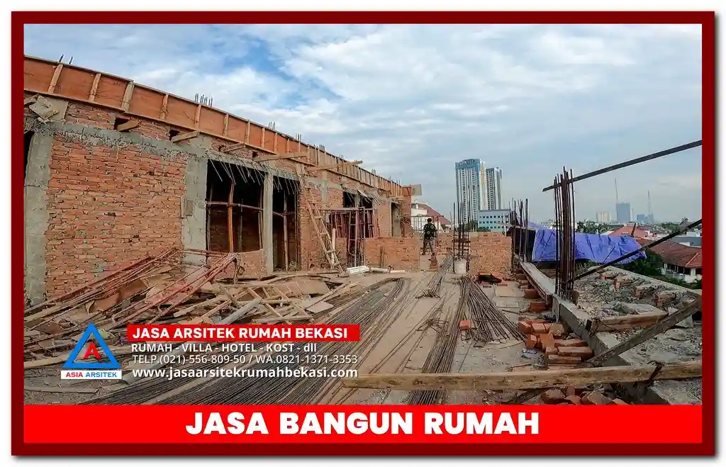 Jasa Bangun Rumah Instan Siap Huni Di Jatiasih – Kontraktor terpercaya dengan layanan profesional, harga terjangkau, dan hasil berkualitas untuk hunian impian Anda!