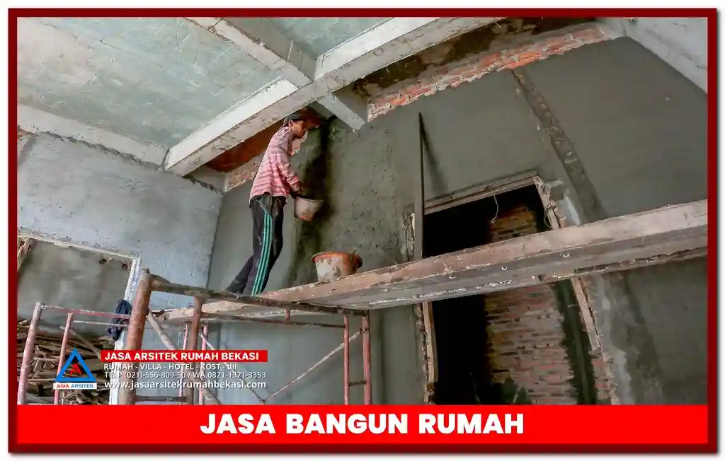 Jasa Bangun Rumah Instan Siap Huni Di Jatiasih – Kontraktor terpercaya dengan layanan profesional, harga terjangkau, dan hasil berkualitas untuk hunian impian Anda!