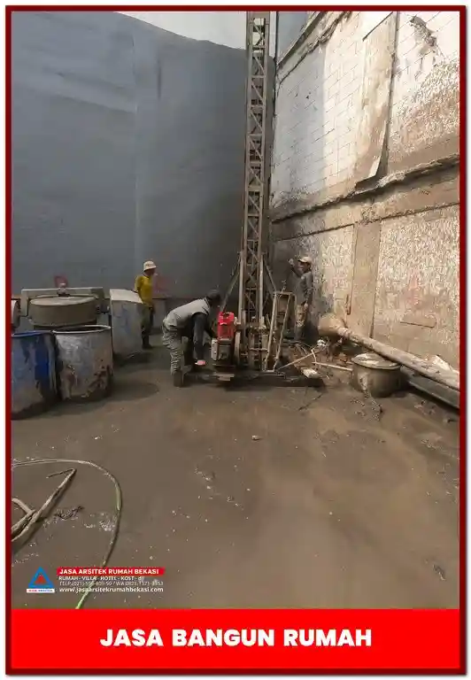 Jasa Bangun Rumah Kos Murah di Jakarta Selatan – Kontraktor terpercaya dengan layanan profesional, harga terjangkau, dan hasil berkualitas untuk hunian impian Anda!