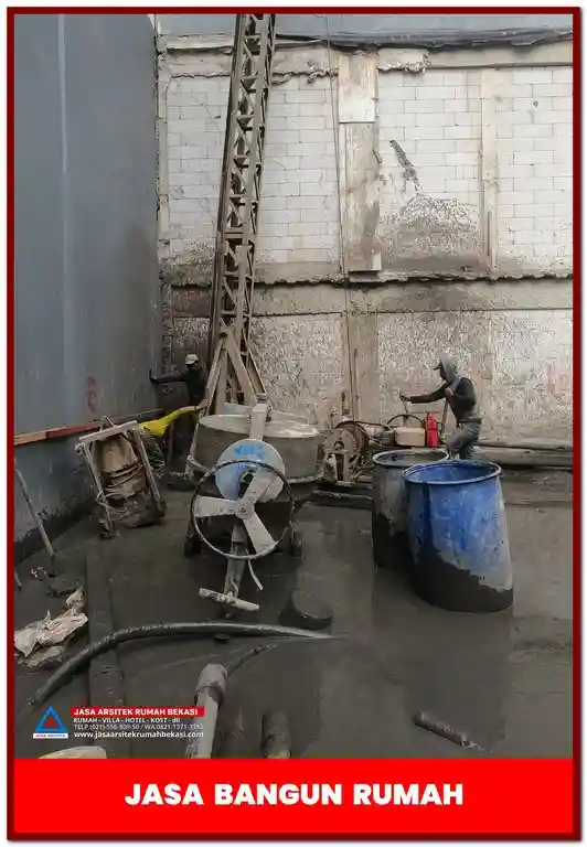 Jasa Bangun Rumah Kos Murah di Jakarta Selatan – Kontraktor terpercaya dengan layanan profesional, harga terjangkau, dan hasil berkualitas untuk hunian impian Anda!