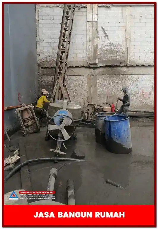 Jasa Bangun Rumah Kos Murah di Jakarta Selatan – Kontraktor terpercaya dengan layanan profesional, harga terjangkau, dan hasil berkualitas untuk hunian impian Anda!
