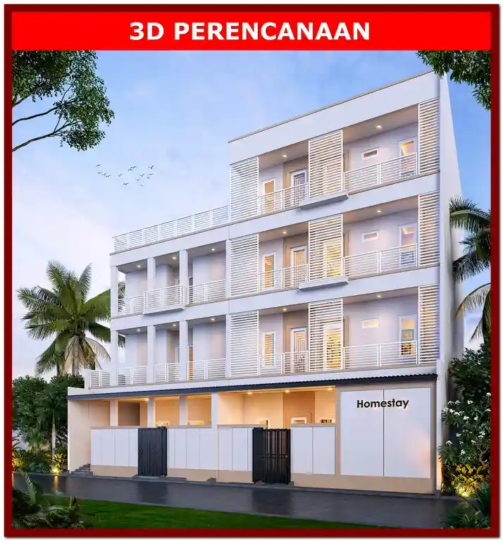 Jasa Bangun Rumah Kos Murah di Jakarta Selatan – Kontraktor terpercaya dengan layanan profesional, harga terjangkau, dan hasil berkualitas untuk hunian impian Anda!