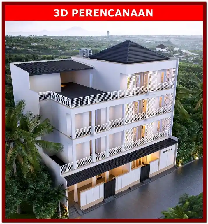 Jasa Bangun Rumah Kos Murah di Jakarta Selatan – Kontraktor terpercaya dengan layanan profesional, harga terjangkau, dan hasil berkualitas untuk hunian impian Anda!
