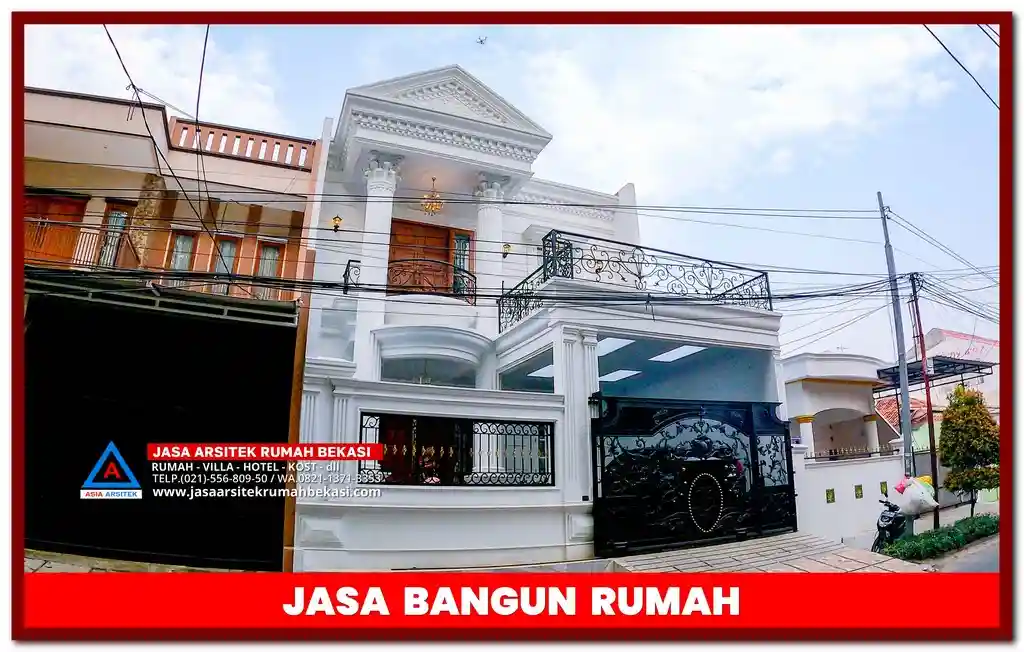 Jasa Bangun Rumah Plus IMB Resmi Di Medan Satria – Kontraktor terpercaya dengan layanan profesional, harga terjangkau, dan hasil berkualitas untuk hunian impian Anda!