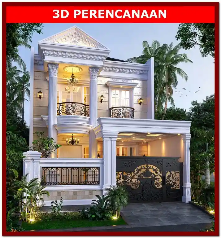 Jasa Bangun Rumah Plus IMB Resmi Di Medan Satria – Kontraktor terpercaya dengan layanan profesional, harga terjangkau, dan hasil berkualitas untuk hunian impian Anda!