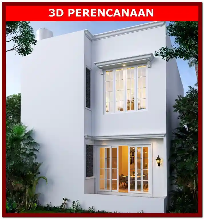 Jasa Bangun Rumah Plus IMB Resmi Di Medan Satria – Kontraktor terpercaya dengan layanan profesional, harga terjangkau, dan hasil berkualitas untuk hunian impian Anda!