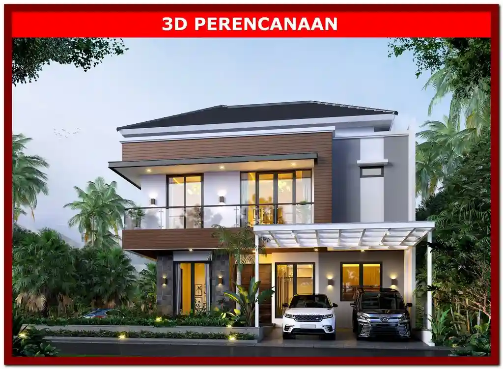 Jasa Bangun Rumah Tahan Banjir Di Bekasi Utara – Kontraktor terpercaya dengan layanan profesional, harga terjangkau, dan hasil berkualitas untuk hunian impian Anda!
