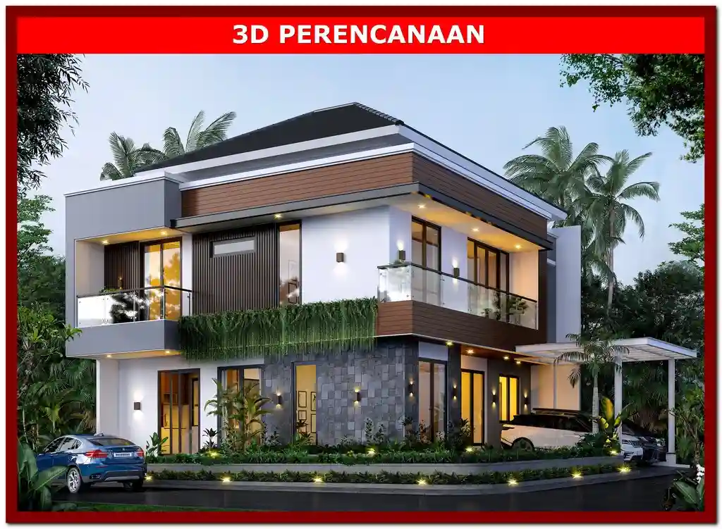 Jasa Bangun Rumah Tahan Banjir Di Bekasi Utara – Kontraktor terpercaya dengan layanan profesional, harga terjangkau, dan hasil berkualitas untuk hunian impian Anda!