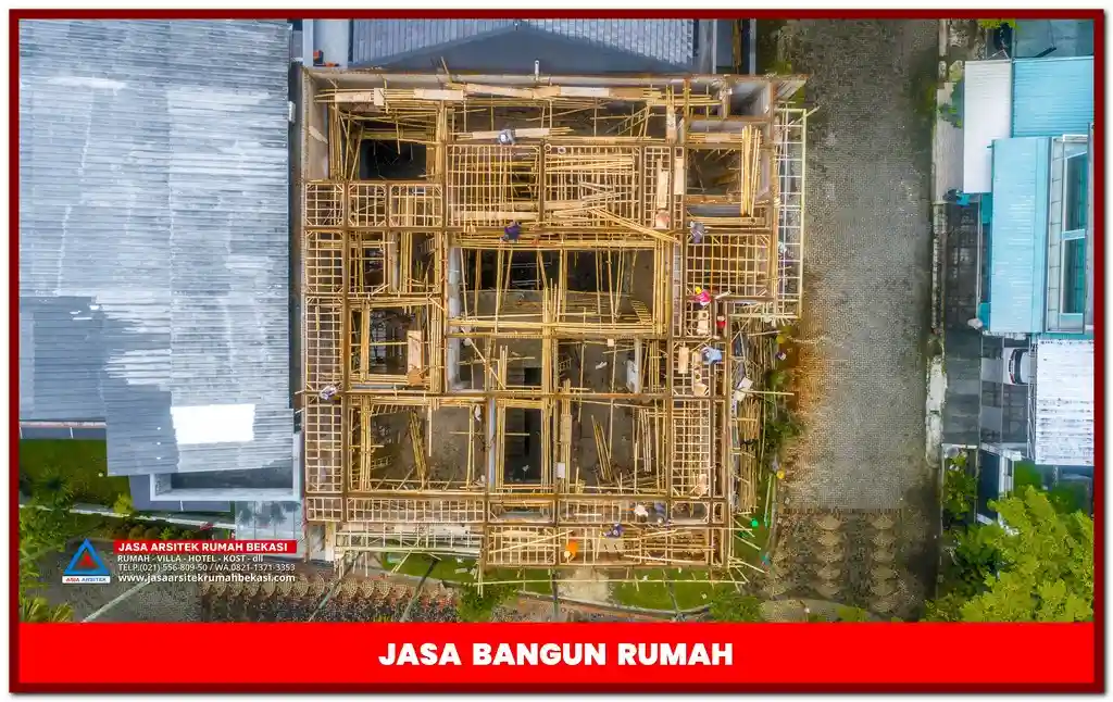 Jasa Bangun Rumah Tahan Gempa Berkualitas – Kontraktor terpercaya dengan layanan profesional, harga terjangkau, dan hasil berkualitas untuk hunian impian Anda!