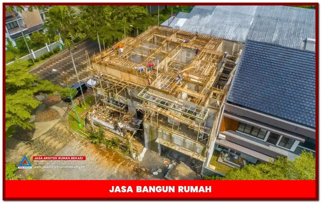 Jasa Bangun Rumah Tahan Gempa Berkualitas – Kontraktor terpercaya dengan layanan profesional, harga terjangkau, dan hasil berkualitas untuk hunian impian Anda!