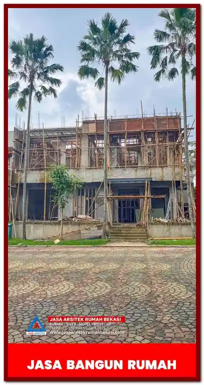 Jasa Bangun Rumah Tahan Gempa Berkualitas – Kontraktor terpercaya dengan layanan profesional, harga terjangkau, dan hasil berkualitas untuk hunian impian Anda!