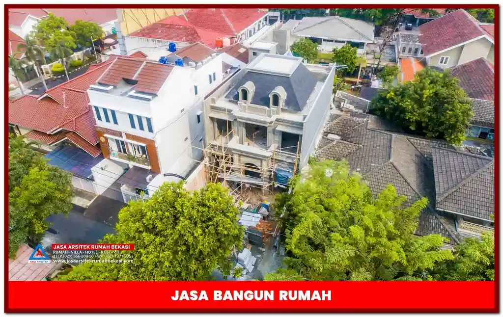 Jasa Bangun Rumah Tanpa DP Besar – Kontraktor terpercaya dengan layanan profesional, harga terjangkau, dan hasil berkualitas untuk hunian impian Anda!