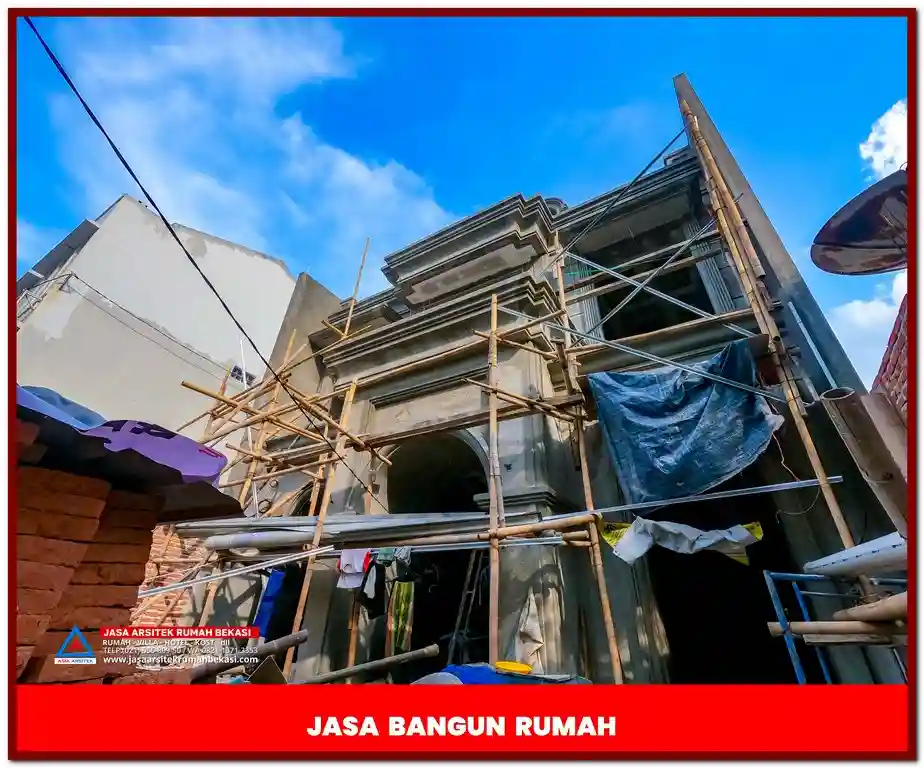 Jasa Bangun Rumah Tanpa DP Besar – Kontraktor terpercaya dengan layanan profesional, harga terjangkau, dan hasil berkualitas untuk hunian impian Anda!