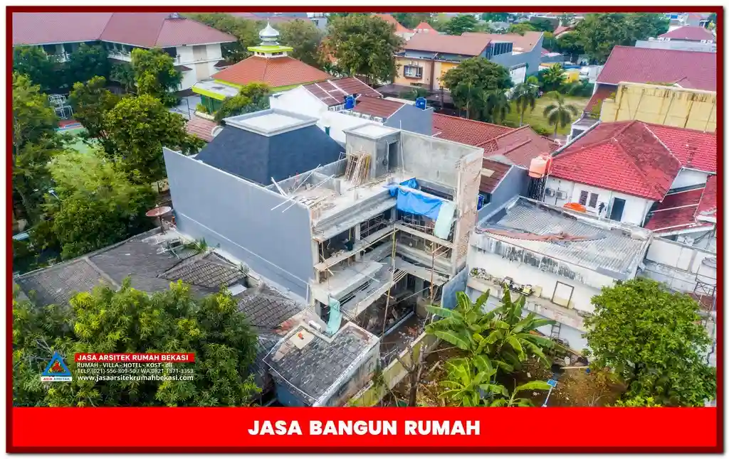 Jasa Bangun Rumah Tanpa DP Besar – Kontraktor terpercaya dengan layanan profesional, harga terjangkau, dan hasil berkualitas untuk hunian impian Anda!