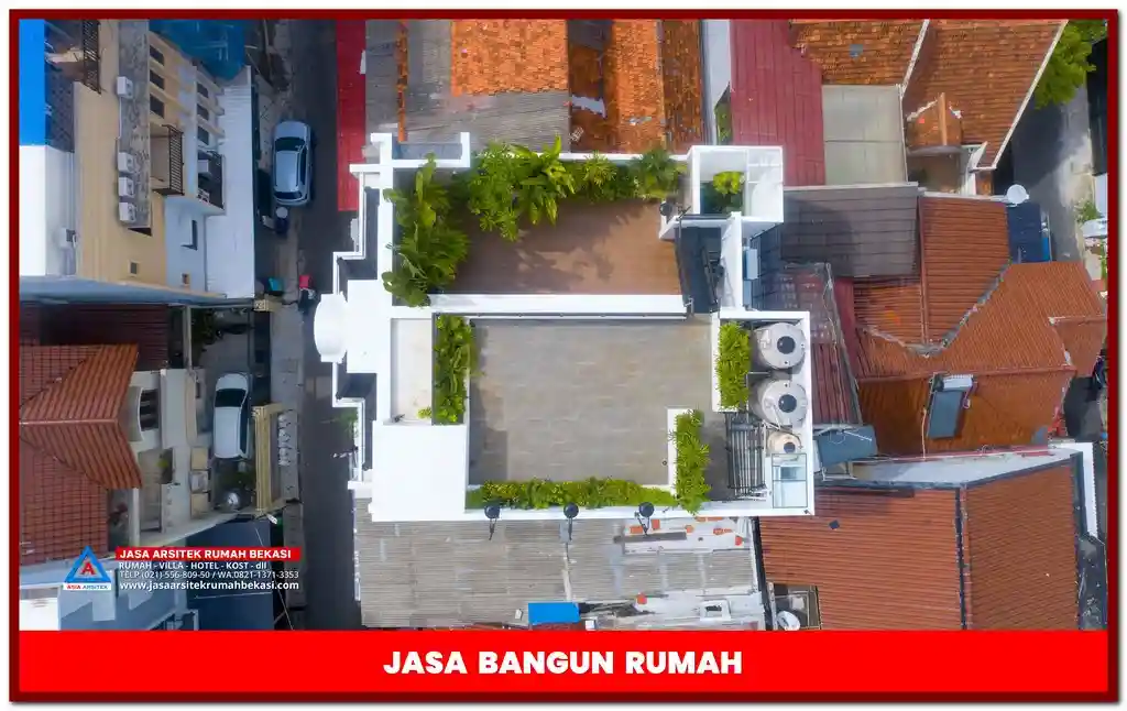 Jasa Bangun Rumah Terbaik di Jawa Barat – Kontraktor terpercaya dengan layanan profesional, harga terjangkau, dan hasil berkualitas untuk hunian impian Anda!