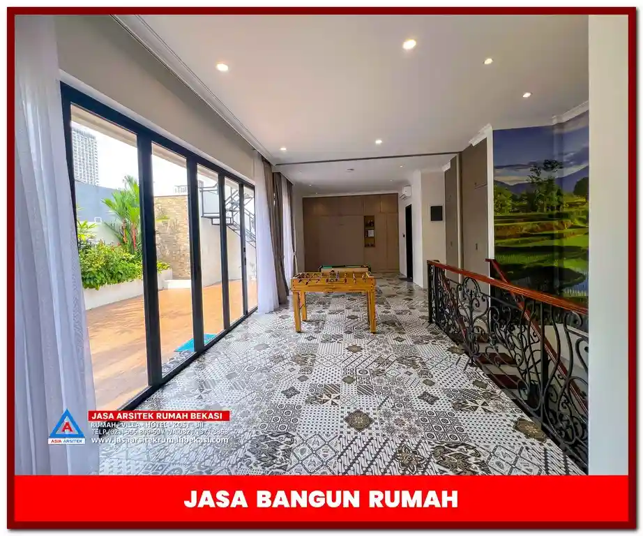 Jasa Bangun Rumah Terbaik di Jawa Barat – Kontraktor terpercaya dengan layanan profesional, harga terjangkau, dan hasil berkualitas untuk hunian impian Anda!