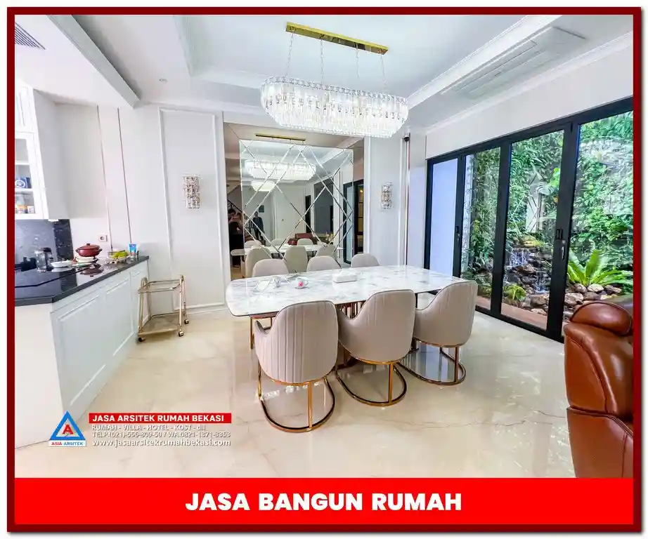 Jasa Bangun Rumah Terbaik di Jawa Barat – Kontraktor terpercaya dengan layanan profesional, harga terjangkau, dan hasil berkualitas untuk hunian impian Anda!