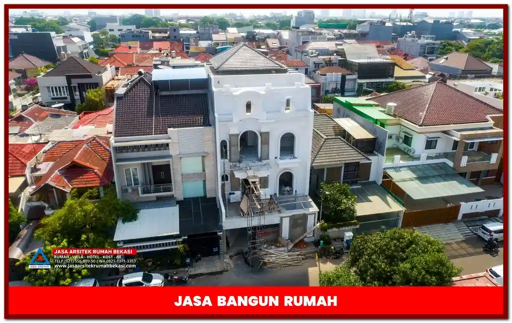 Jasa Bangun Rumah Terpercaya Bergaransi dan Gratis Desain – Kontraktor profesional dengan layanan lengkap, harga kompetitif, serta hasil bangunan berkualitas tinggi untuk rumah impian Anda!