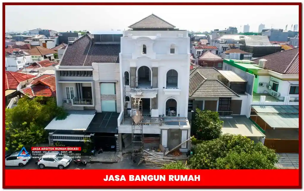 Jasa Bangun Rumah Terpercaya Bergaransi dan Gratis Desain – Kontraktor profesional dengan layanan lengkap, harga kompetitif, serta hasil bangunan berkualitas tinggi untuk rumah impian Anda!