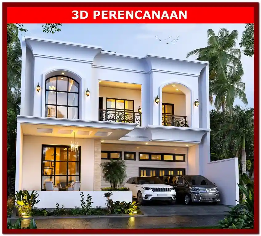Jasa Bangun Rumah Yang Bisa Urus IMB Di Pondok Gede – Kontraktor terpercaya dengan layanan profesional, harga terjangkau, dan hasil berkualitas untuk hunian impian Anda!
