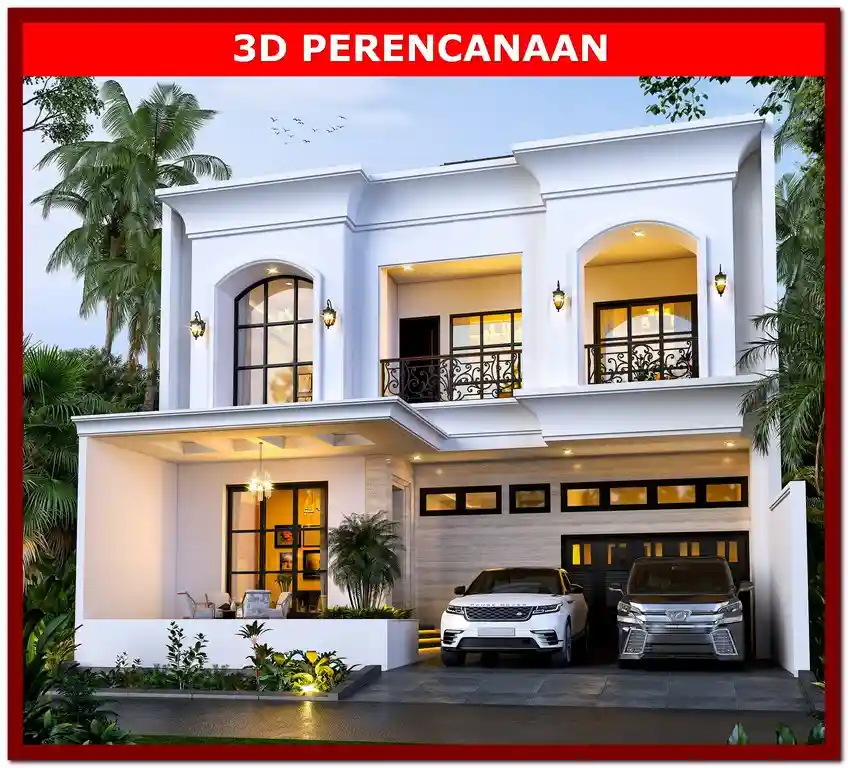 Jasa Bangun Rumah Yang Bisa Urus IMB Di Pondok Gede – Kontraktor terpercaya dengan layanan profesional, harga terjangkau, dan hasil berkualitas untuk hunian impian Anda!