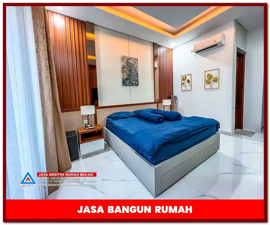 Jasa Bangun Rumah di Bekasi Terima Beres – Kontraktor terpercaya dengan layanan profesional, harga terjangkau, dan hasil berkualitas untuk hunian impian Anda!